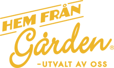 Hem från Gården logo