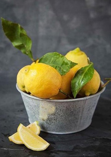 Citron Sicilien